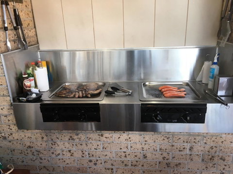 Beaches Serviced Apartments - Hotel Accommodation 16