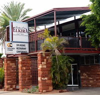 Elkira Court Motel