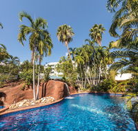 Travelodge Resort Darwin - Hotel Accommodation