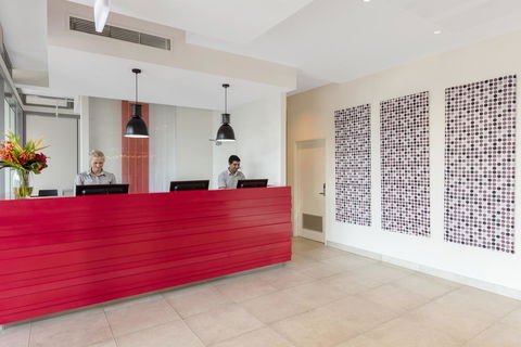 Oaks Darwin Elan Hotel - Hotel Accommodation 8