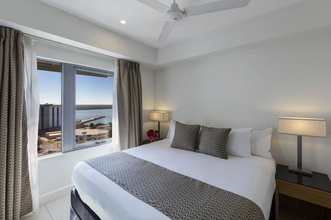 Oaks Darwin Elan Hotel - Hotel Accommodation 19