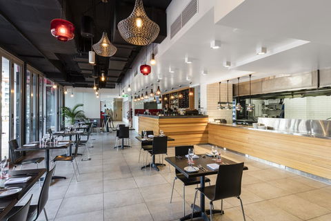 Oaks Darwin Elan Hotel - Hotel Accommodation 22