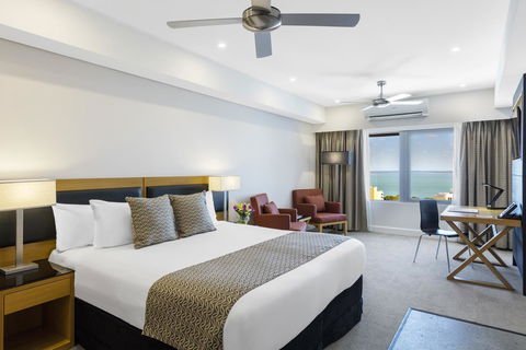 Oaks Darwin Elan Hotel - Hotel Accommodation 1