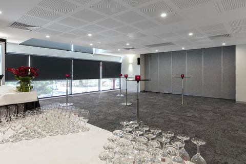 Oaks Darwin Elan Hotel - Hotel Accommodation 27