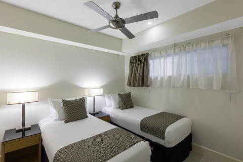 Oaks Darwin Elan Hotel - Hotel Accommodation 18