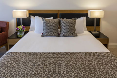 Oaks Darwin Elan Hotel - Hotel Accommodation 15