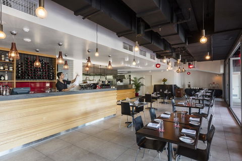 Oaks Darwin Elan Hotel - Hotel Accommodation 21