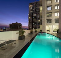 Oaks Elan Darwin - Hotel Accommodation