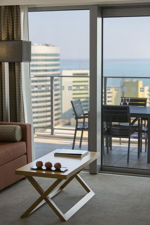 Oaks Darwin Elan Hotel - Hotel Accommodation 14