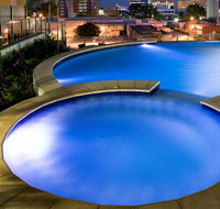 Mantra Pandanas - Hotel Accommodation