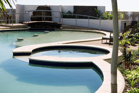 Mantra Pandanas - Hotel Accommodation 32