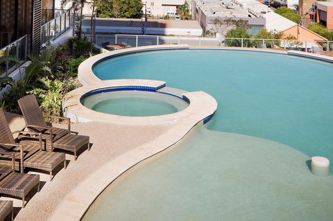 Mantra Pandanas - Hotel Accommodation 29