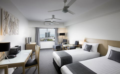 Mantra Pandanas - Hotel Accommodation 12