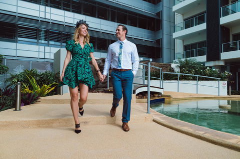 Mantra Pandanas - Hotel Accommodation 1