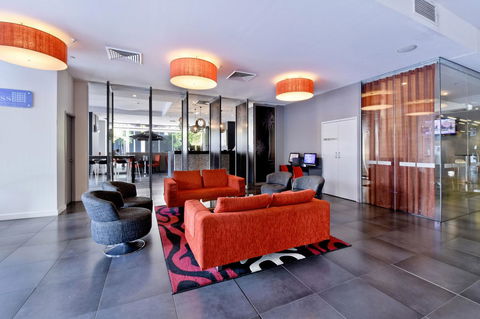 Mantra Pandanas - Hotel Accommodation 39