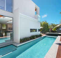 Salt Village Retreat - Hotel Accommodation
