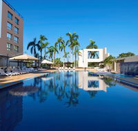 DoubleTree by Hilton Esplanade Darwin - Hotel Accommodation