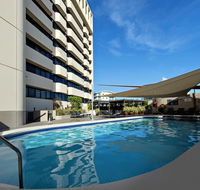 Hilton Darwin - Hotel Accommodation