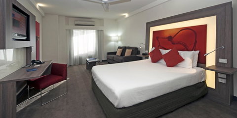 Novotel Darwin CBD - Hotel Accommodation 25