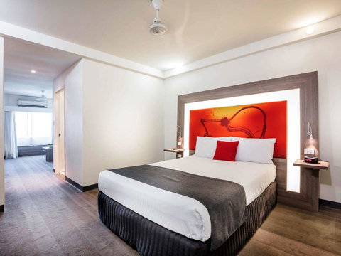 Novotel Darwin CBD - Hotel Accommodation 34