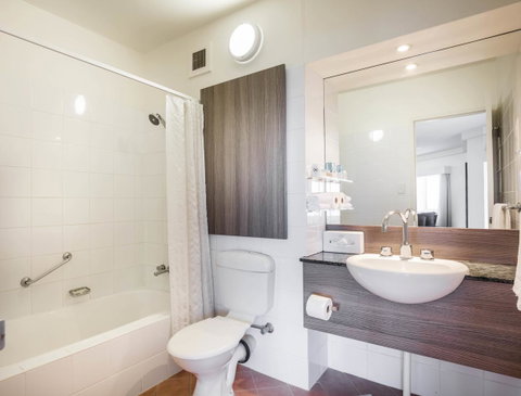 Novotel Darwin CBD - Hotel Accommodation 27