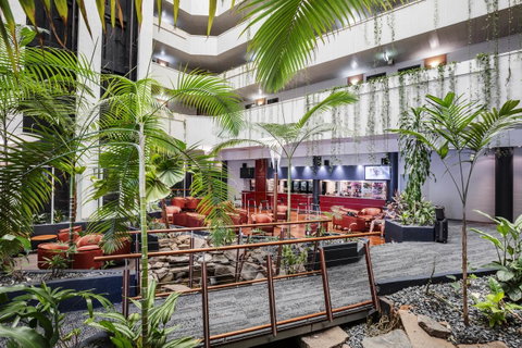 Novotel Darwin CBD - Hotel Accommodation 2