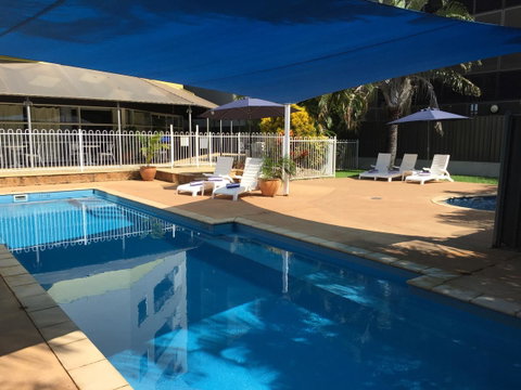 Novotel Darwin CBD - Hotel Accommodation 4
