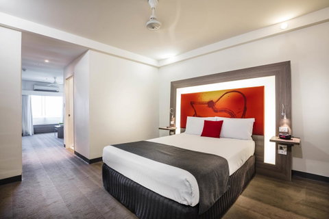 Novotel Darwin CBD - Hotel Accommodation 19