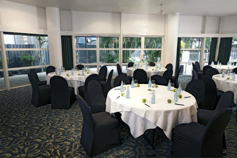 Novotel Darwin CBD - Hotel Accommodation 14