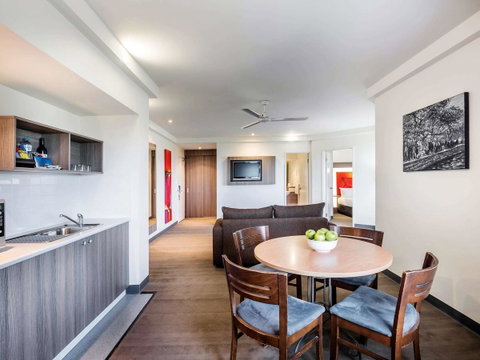 Novotel Darwin CBD - Hotel Accommodation 30