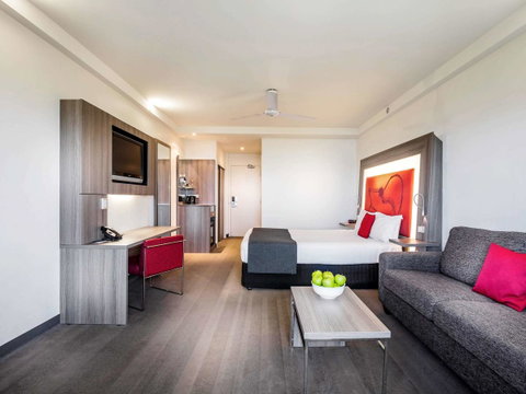 Novotel Darwin CBD - Hotel Accommodation 33