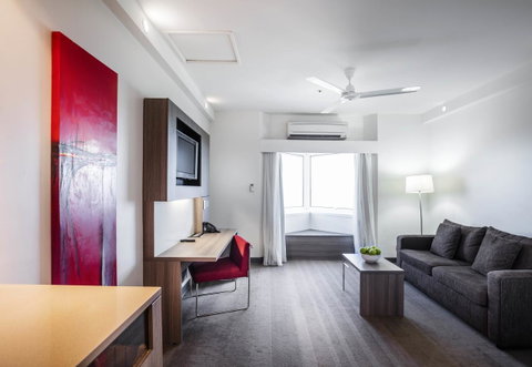 Novotel Darwin CBD - Hotel Accommodation 28