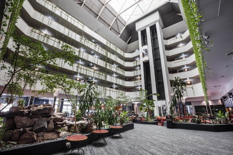 Novotel Darwin CBD - Hotel Accommodation 21