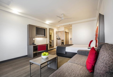 Novotel Darwin CBD - Hotel Accommodation 22