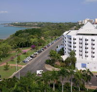 Novotel Darwin CBD - Hotel Accommodation