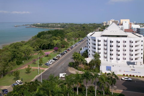 Novotel Darwin CBD - Hotel Accommodation 0