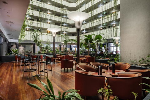 Novotel Darwin CBD - Hotel Accommodation 16