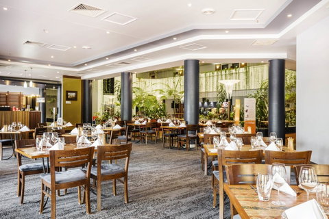 Novotel Darwin CBD - Hotel Accommodation 17