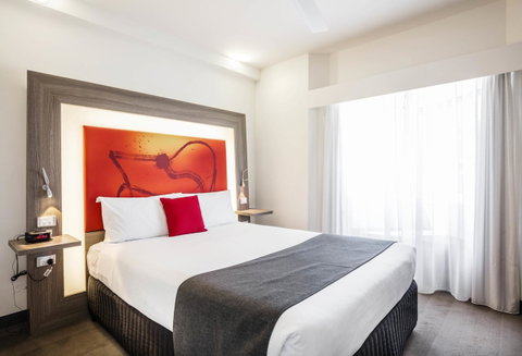 Novotel Darwin CBD - Hotel Accommodation 5