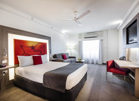 Novotel Darwin CBD - Hotel Accommodation 12