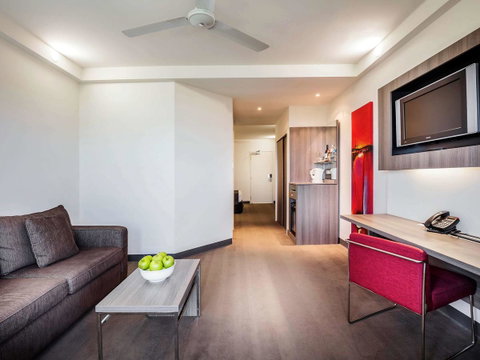 Novotel Darwin CBD - Hotel Accommodation 29