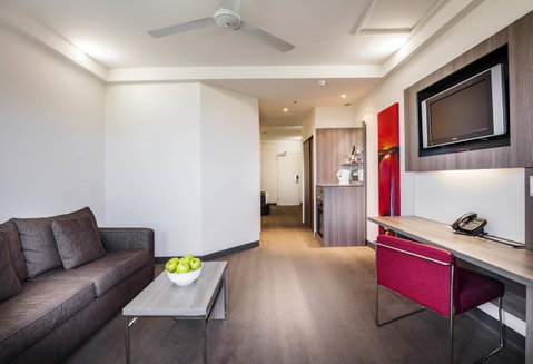 Novotel Darwin CBD - Hotel Accommodation 15