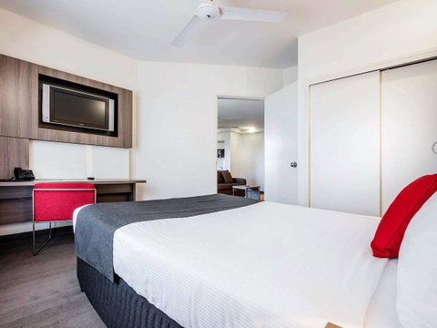 Novotel Darwin CBD - Hotel Accommodation 31