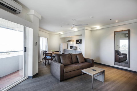 Novotel Darwin CBD - Hotel Accommodation 6