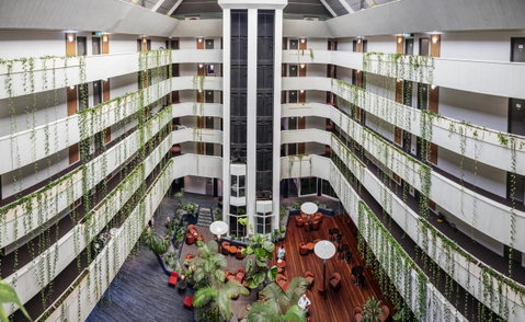 Novotel Darwin CBD - Hotel Accommodation 3
