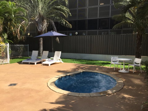 Novotel Darwin CBD - Hotel Accommodation 11