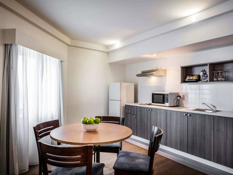 Novotel Darwin CBD - Hotel Accommodation 32