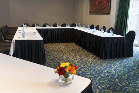 Novotel Darwin CBD - Hotel Accommodation 24