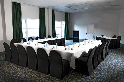 Novotel Darwin CBD - Hotel Accommodation 20
