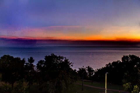 Novotel Darwin CBD - Hotel Accommodation 1